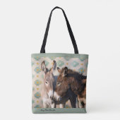 Südweststil Tasche (Rückseite)