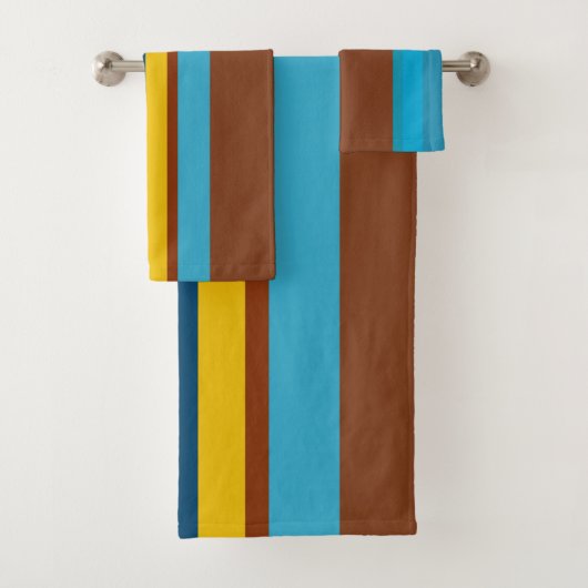 Südweststreifen 12 badhandtuch set (Insitu)