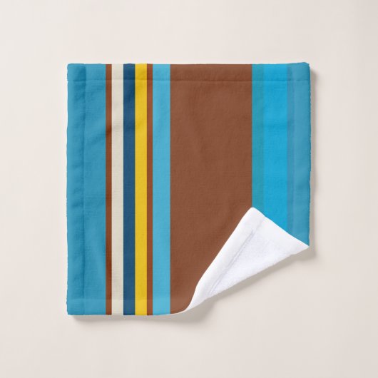 Südweststreifen 12 badhandtuch set (Waschlappen)