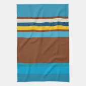 Südweststreifen 12 geschirrtuch (Vertikal)