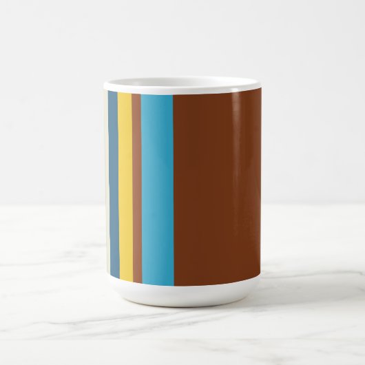 Südweststreifen 12 kaffeetasse (Mittel)