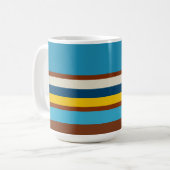 Südweststreifen 12 kaffeetasse (Vorderseite Links)