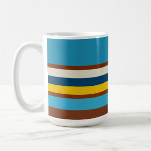 Südweststreifen 12 kaffeetasse