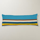 Südweststreifen 12 seitenschläferkissen (Rückseite)