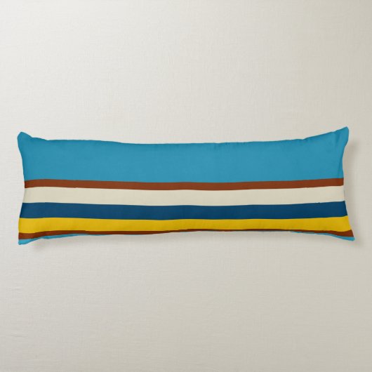 Südweststreifen 12 seitenschläferkissen (Rückseite)