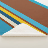 Südweststreifen 12 sherpadecke (3/4)