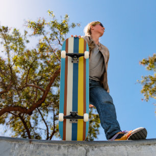Südweststreifen 12 skateboard