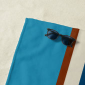 Südweststreifen 12 strandtuch (Beispiel)