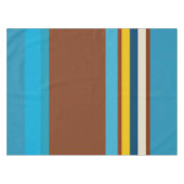 Südweststreifen 12 tischdecke (Vorderseite (Horizontal))