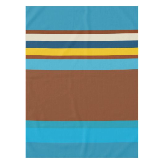 Südweststreifen 12 tischdecke (Vorderseite)