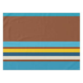 Südweststreifen 12 tischdecke (Vorderseite (Horizontal))