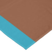 Südweststreifen 12 tischdecke (Schrägansicht)