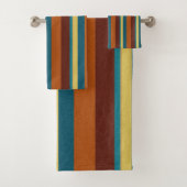 Südweststreifen 13 badhandtuch set (Insitu)