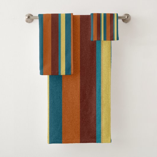 Südweststreifen 13 badhandtuch set (Insitu)