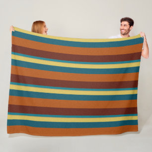 Südweststreifen 13 fleecedecke