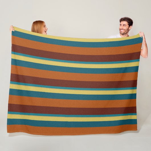 Südweststreifen 13 fleecedecke (Beispiel)