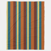 Südweststreifen 13 fleecedecke (Vorderseite)