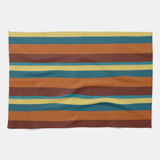 Südweststreifen 13 geschirrtuch (Horizontal)