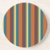 Südweststreifen 13 getränkeuntersetzer (Vorne)