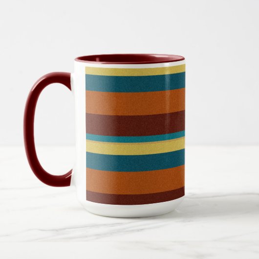 Südweststreifen 13 tasse (Links)