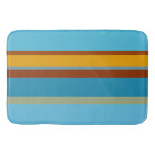 Südweststreifen 15 badematte (Vorderseite)