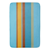 Südweststreifen 15 badematte (Vorderseite Vertikal)