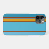Südweststreifen 15 Case-Mate iPhone hülle (Rückseite (Horizontal))