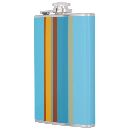 Südweststreifen 15 flachmann (Links)