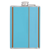 Südweststreifen 15 flachmann (Rückseite)