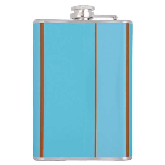 Südweststreifen 15 flachmann (Rückseite)