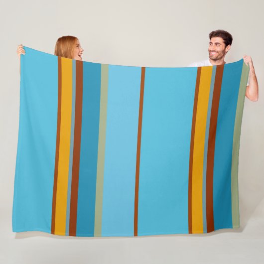 Südweststreifen 15 fleecedecke (Beispiel)