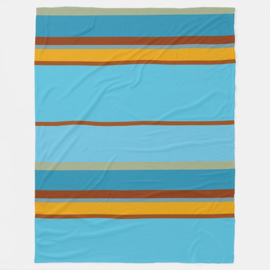 Südweststreifen 15 fleecedecke (Vorderseite)