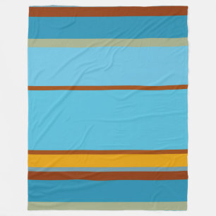 Südweststreifen 15 fleecedecke