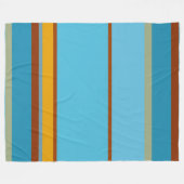 Südweststreifen 15 fleecedecke (Vorderseite (Horizontal))