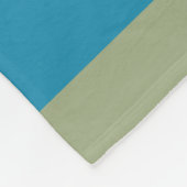 Südweststreifen 15 fleecedecke (Ecke)