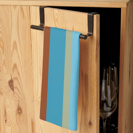 Südweststreifen 15 geschirrtuch (Drittel gefaltet)