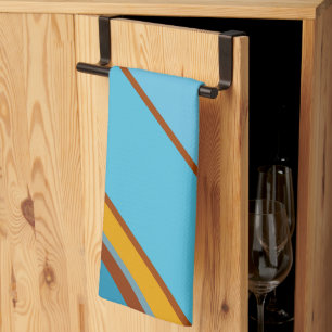 Südweststreifen 15 geschirrtuch