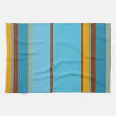 Südweststreifen 15 geschirrtuch (Horizontal)