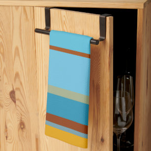 Südweststreifen 15 geschirrtuch