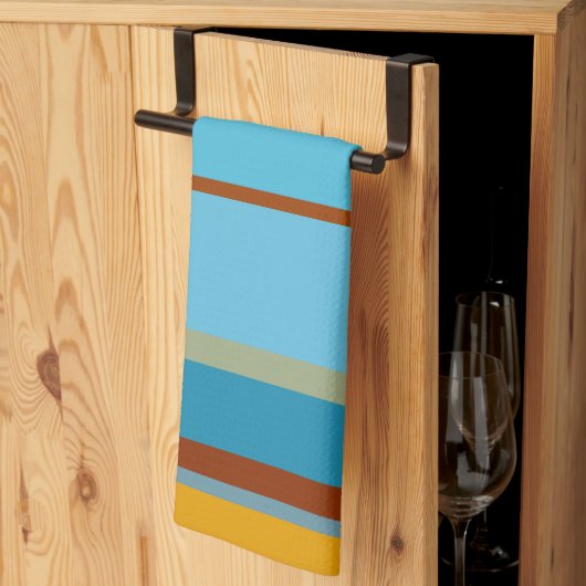 Südweststreifen 15 geschirrtuch (Drittel gefaltet)