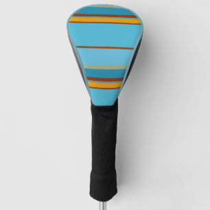 Südweststreifen 15 golf headcover