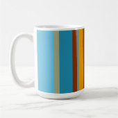 Südweststreifen 15 kaffeetasse (Links)