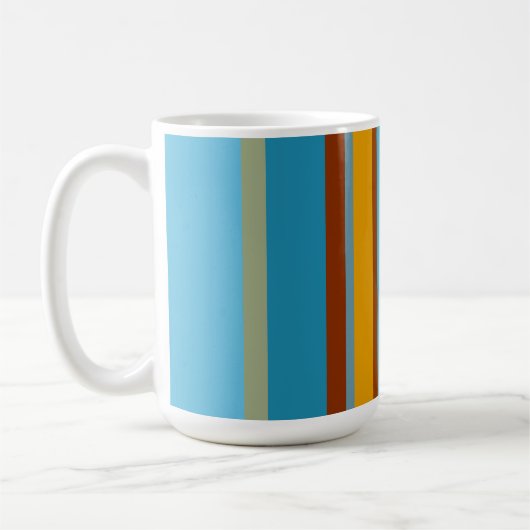 Südweststreifen 15 kaffeetasse (Links)