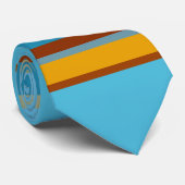 Südweststreifen 15 krawatte (Gerollt)