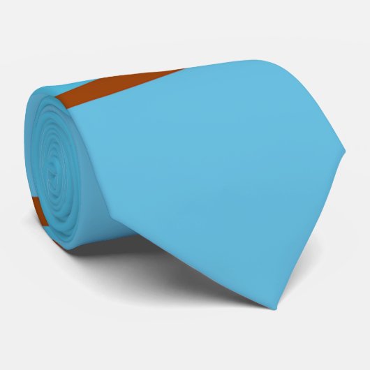 Südweststreifen 15 krawatte (Gerollt)