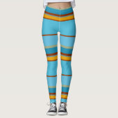 Südweststreifen 15 leggings (Vorderseite)