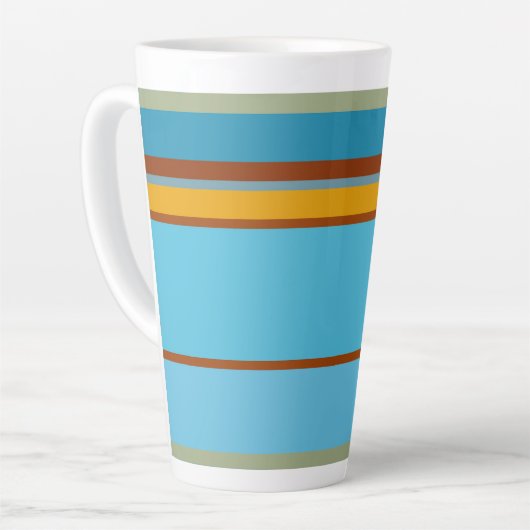 Südweststreifen 15 milchtasse (Linke Ecke)