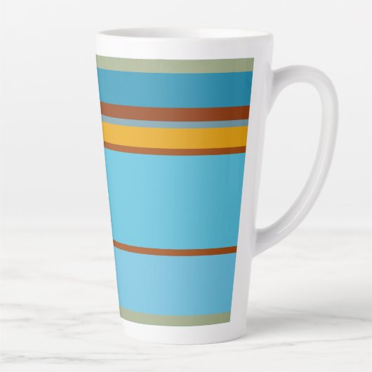 Südweststreifen 15 milchtasse (Rechts)