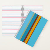 Südweststreifen 15 notizblock (Innen)