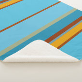 Südweststreifen 15 sherpadecke (3/4)